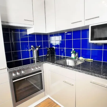 Hitrental Oerlikon * Zürich