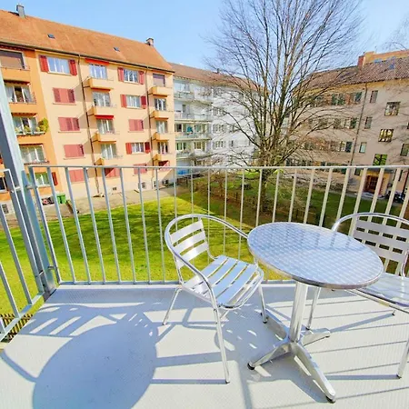 Hitrental Oerlikon