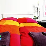 Appartement Hitrental Oerlikon Zurich
