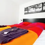 Appartement Hitrental Oerlikon *