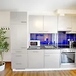 Hitrental Oerlikon Appartement *