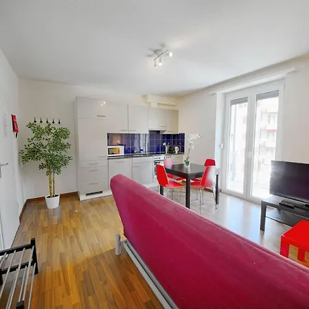 Hitrental Oerlikon