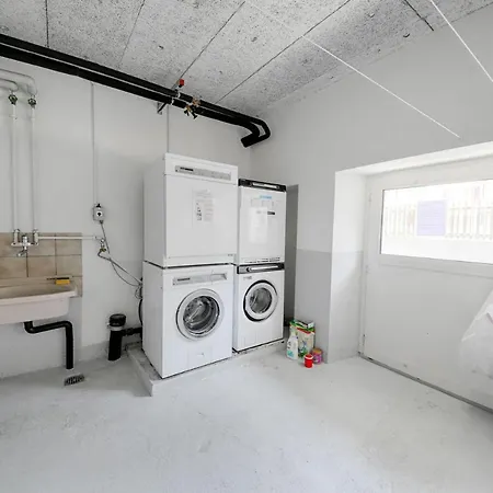 Hitrental Oerlikon Apartment *