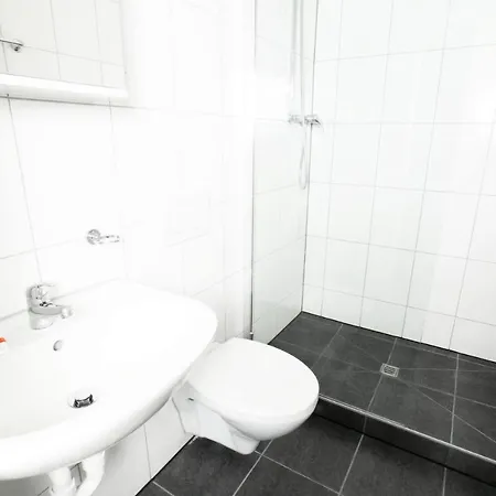 Apartment Hitrental Oerlikon Zurich