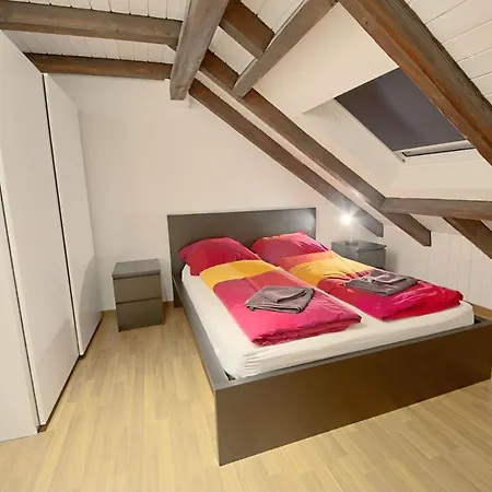 Hitrental Oerlikon Zurich