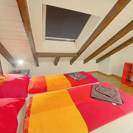 Hitrental Oerlikon