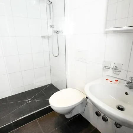 Apartment Hitrental Oerlikon *