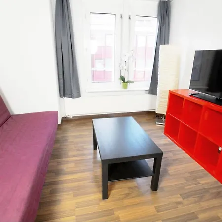 Hitrental Oerlikon *