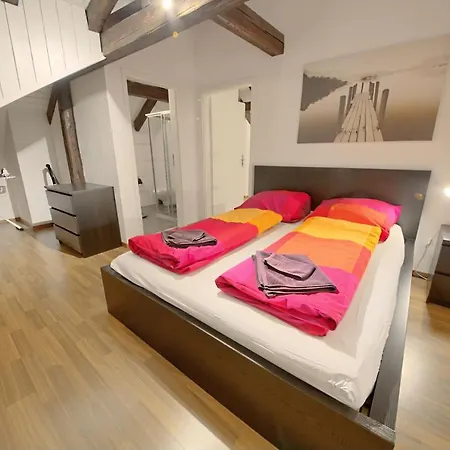 Hitrental Oerlikon