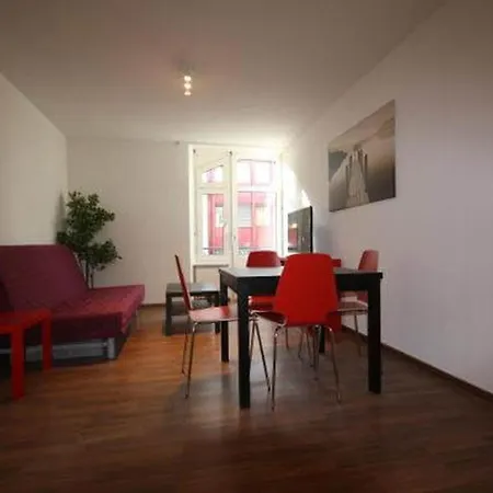 Hitrental Oerlikon