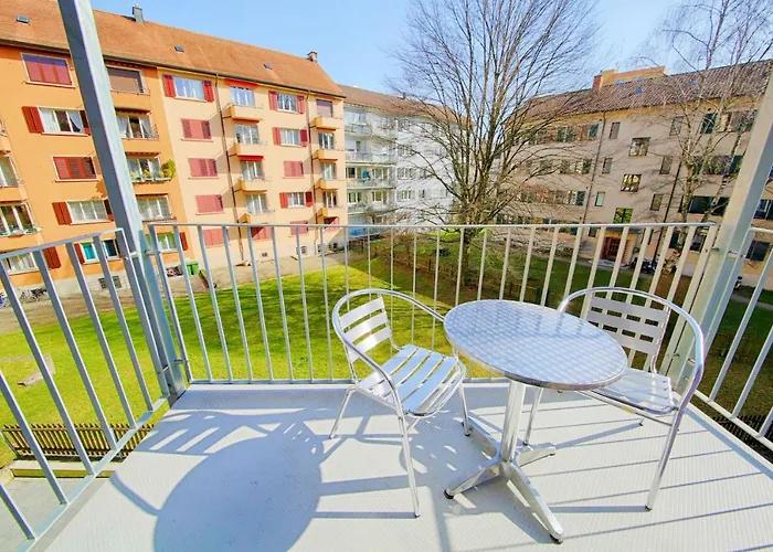 Hitrental Oerlikon