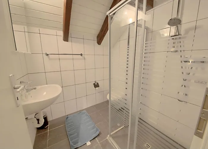 Hitrental Oerlikon Apartment *