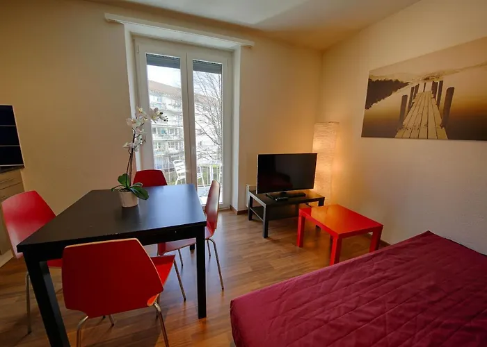 Hitrental Oerlikon