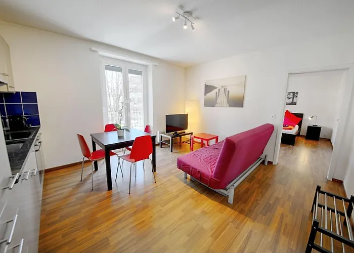 Hitrental Oerlikon *