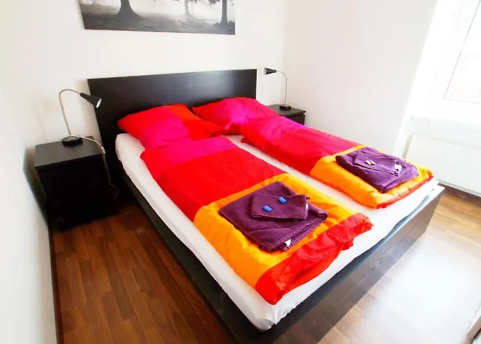 Hitrental Oerlikon Zurich