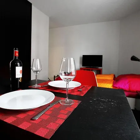Hitrental Oerlikon