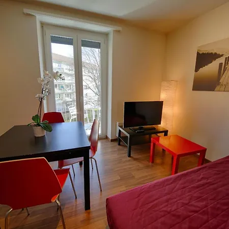 Hitrental Oerlikon
