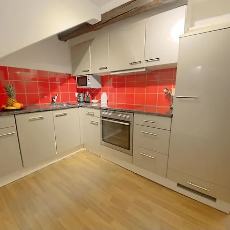 Hitrental Oerlikon Appartement *