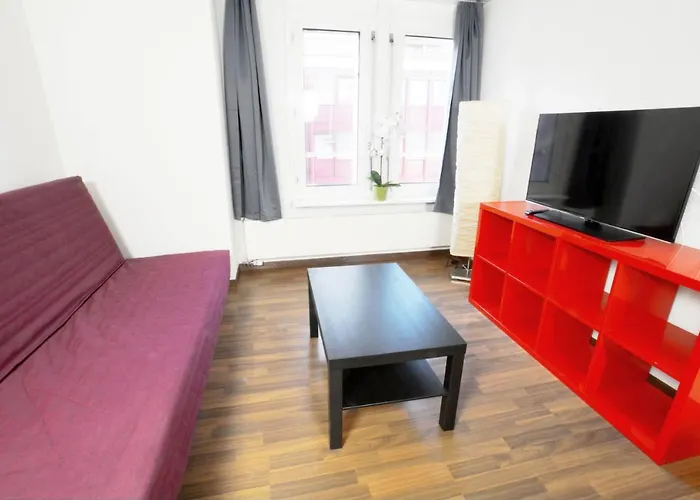 Hitrental Oerlikon *