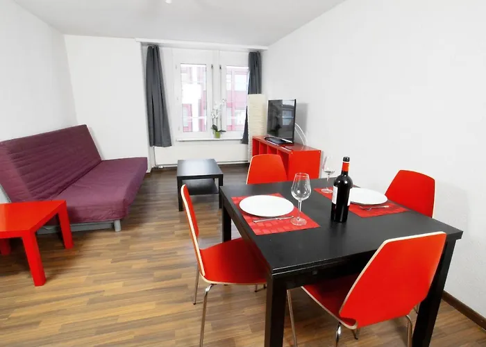 Hit렌탈 올리콘 아파트